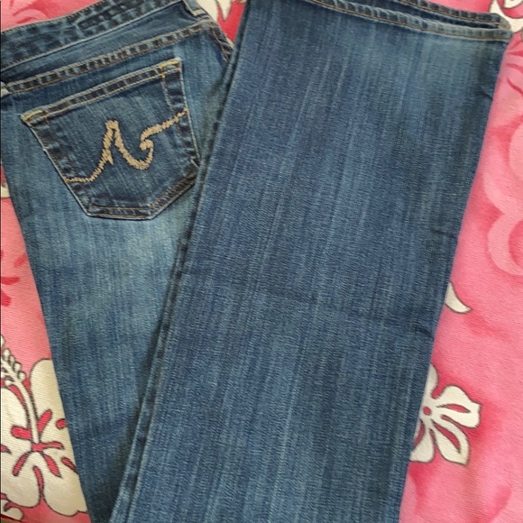 Ag Adriano Goldschmied Denim - AG Jeans size 29 Regular